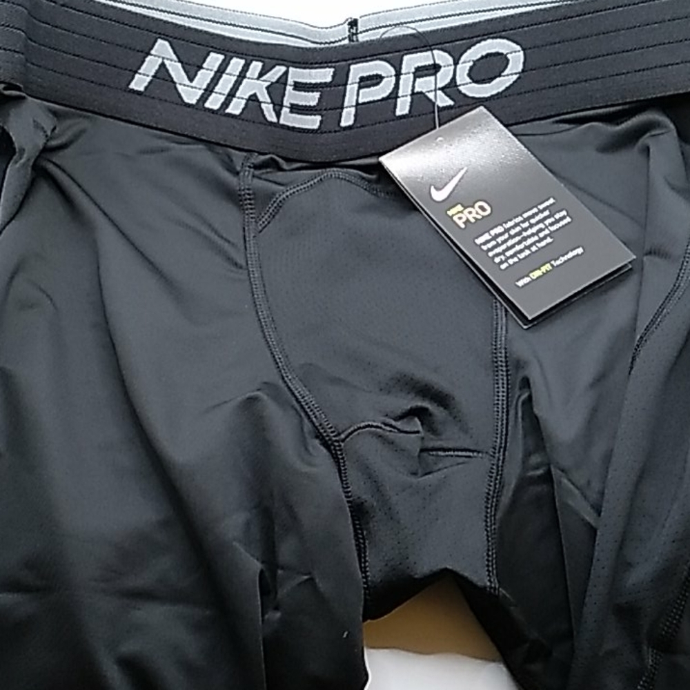 Nike Pro Dri-Fit Trainng Shorts NWT